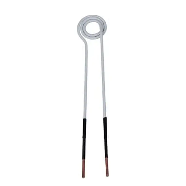 Induksjonsspole KMiC PAD60 – flat varmespiral for KMI Heater X150 og X175
