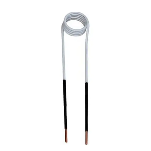 Induksjonsspole Side for KMI Heater X150 og X175 – varmespiral (M6–M22)
