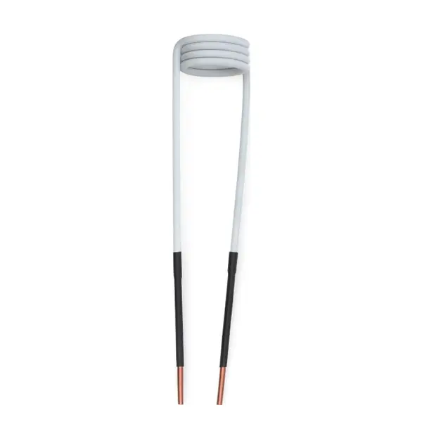 Induksjonsspole Direkte for KMI Heater X150 og X175 – varmespiral (M6–M22)