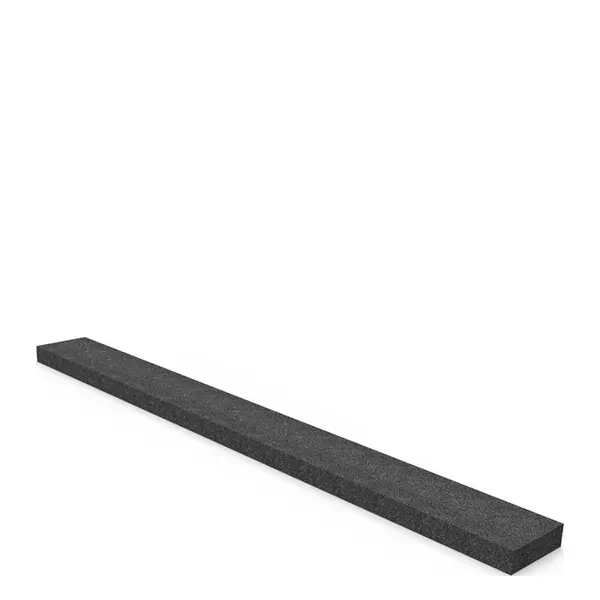 Gummiblokk for sakseløfter (stk)