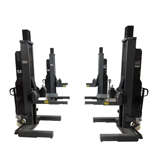 TechLift CL80 Lastebil løftesøyle