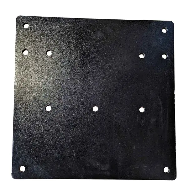 Fotplater T7 og T6