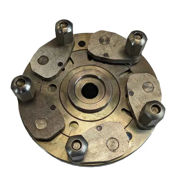 Boltadapter for avbalanseringsmaskin 921/932 40mm