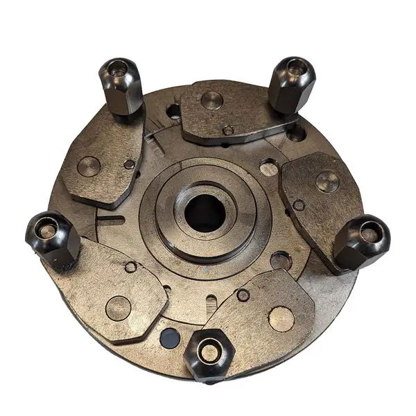 Boltadapter for avbalanseringsmaskin 901 36mm