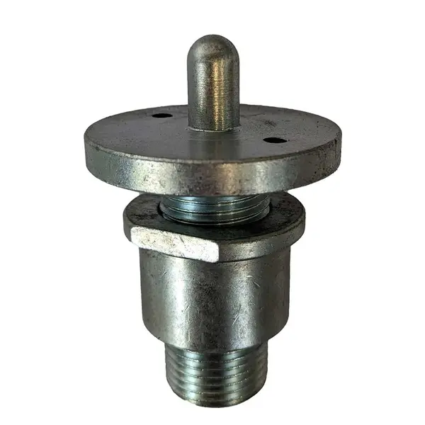 Adapter for Sprinter og Crafter til tosøyler, sett á 2