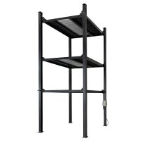 Techlift F29 Parkeringsløfter 3 plan