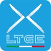 LTGE logo